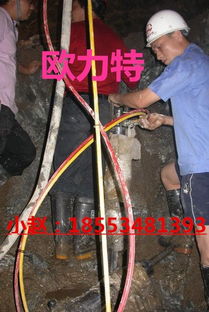 桥梁拆除新利器 德城区欧力特抗裂机及儿童液压体验设备解读