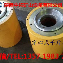 柳州准星 千斤顶与预应力机械的匠心之选